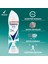 Kadın Deodorant Shower Fresh 150 ml - 6'lı Paket 4
