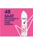 Kadın Deodorant Sexy Bouquet 150 ml + Roll On 50 ml 4