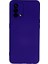 Oppo A74 4g Kılıf Nano Içi Kadife Silikon - Mor 300099 1