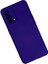 Oppo A74 4g Kılıf Nano Içi Kadife Silikon - Mor 300099 2