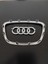 Audi A6 C7 Direksiyon Krom Çerçeve - A6 Airbag Kapağı Çerçeve Amblem 1
