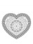 Sevgiliye Mandala – Sevdiğinize Mandala Kitap Seti (4 Kitap) 2