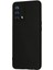Oppo A74 4g Kılıf Nano Içi Kadife Silikon - Siyah 300099 3