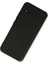 Realme C11 2021 Kılıf Nano Içi Kadife Silikon - Siyah 300099 2