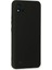 Realme C11 2021 Kılıf Nano Içi Kadife Silikon - Siyah 300099 3