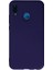 Huawei P20 Lite Kılıf Nano Içi Kadife Silikon - Mor 300099 1