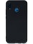 Huawei P20 Lite Kılıf Nano Içi Kadife Silikon - Lacivert 300099 1