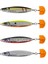 Psycho Sprat 9.8cm 60GR 1