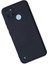 Realme C25Y Kılıf Nano Içi Kadife Silikon - Lacivert 300099 2