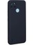 Realme C25Y Kılıf Nano Içi Kadife Silikon - Lacivert 300099 3