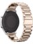 Huawei Watch Gt 3 Elegant – Active 42MM Uyumlu 20MM Ironweft Döküm Çelik Metal Kordon 2