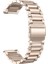 Huawei Watch Gt 3 Elegant – Active 42MM Uyumlu 20MM Ironweft Döküm Çelik Metal Kordon 4
