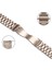 Huawei Watch Gt 3 Elegant – Active 42MM Uyumlu 20MM Ironweft Döküm Çelik Metal Kordon 5