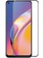 Oppo Reno 5 Lite Tam Ekran Koruyucu Kırılmaz Cam 1
