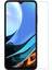Xiaomi Redmi 9t Uyumlu Ekran Koruyucu 9h Temperli Kırılmaz Cam 2.5d Şeffaf Sert 1