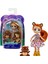 Minik Kız Kardeşler ve Dostları Bexie Bear HCF97-HCG00 1