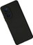 Huawei Nova 9 Se Kılıf Nano Içi Kadife Silikon - Siyah 300099 3