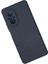 Huawei Nova 9 Se Kılıf Nano Içi Kadife Silikon - Lacivert 300099 3