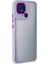 Xiaomi Poco C40 Kılıf Dora Kapak - Lila 300099 1