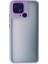 Xiaomi Poco C40 Kılıf Dora Kapak - Lila 300099 2