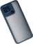 Xiaomi Poco C40 Kılıf Dora Kapak - Mavi 300099 3