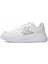 Marke Kadın Günlük Spor Ayakkabı 900332-9001WHITE 5