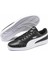 Up Unisex Günlük Spor Ayakkabı 372605 01 Siyah-Byz 2