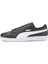 Up Unisex Günlük Spor Ayakkabı 372605 01 Siyah-Byz 3