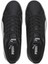 Up Unisex Günlük Spor Ayakkabı 372605 01 Siyah-Byz 5