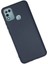 Infinix Hot 11 Play Kılıf Nano Içi Kadife Silikon - Lacivert 300099 3