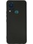 Infinix Hot 11S Kılıf Nano Içi Kadife Silikon - Siyah 300099 1