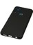 Infinix Hot 11S Kılıf Nano Içi Kadife Silikon - Siyah 300099 4
