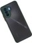 Huawei Nova Y70 Kılıf Montreal Silikon Kapak - Yeşil 300099 3