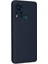 Infinix Hot 11S Kılıf Nano Içi Kadife Silikon - Lacivert 300099 1