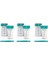 Fresh Mentol Krem Deodorant 35 ml x 3 Adet 1