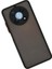 Huawei Nova Y90 Kılıf Montreal Silikon Kapak - Siyah 300099 3