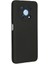 Huawei Nova Y90 Kılıf Nano Içi Kadife Silikon - Siyah 300099 2