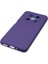 Huawei Nova Y90 Kılıf Nano Içi Kadife Silikon - Mor 300099 4