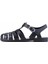 Biarritz Mate Çocuk Sandalet Ayakkabı S10259-002NEGRO 2