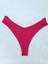 Fuşya Tanga Bikini Alt 1