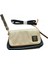 Clutch Crossbody Bileklik Çantası Ikonik Greca Key & Medusa Altın Siyah Nıp 1