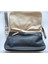Clutch Crossbody Bileklik Çantası Ikonik Greca Key & Medusa Altın Siyah Nıp 3