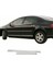 Peugeot 407 Avantajlı Krom Set 2005-2010 Arası -4ürün- Paslanmaz Çelik 2