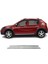 Dacia Sandero Avantajlı Krom Set 2007-2012 Arası -4ürün- Paslanmaz Çelik 2