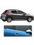 Peugeot 207 Avantajlı Krom Set 2006-2012 Arası -4ürün- Paslanmaz Çelik 3