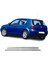 Volkswagen Golf 4 Avantajlı Krom Set 1998-2004 Arası -4ürün- Paslanmaz Çelik 2