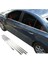 Chevrolet Cruze Sedan Avantajlı Krom Set 2009 ve Sonrası -4ürün- Paslanmaz Çelik 2