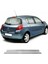 Renault Clio 3 Hb Avantajlı Krom Set 2006-2011 Arası -4ürün- Paslanmaz Çelik 3