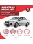 Bay Art Decor Fiat Linea Avantajlı Krom Set 2006-2012 Arası -4ürün- Paslanmaz Çelik 1