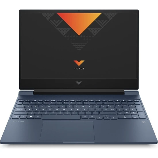 Hp Victus 7Z596EA 16-S0031NT Amd Ryzen 7 7840HS 16GB 512GB SSD Rtx 3050 6gb 16.1 Inç 144Hz Full Hd Freedos Taşınabilir Oyuncu Bilgisayarı